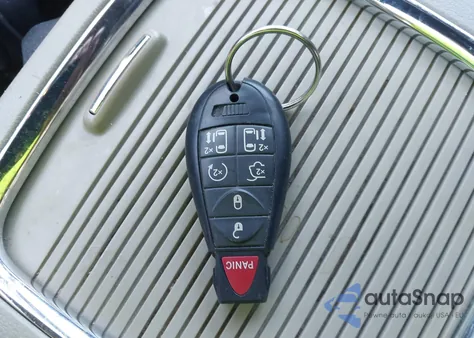 2019 Dodge Grand Caravan Sxt from USA, damaged, VIN 2C4RDGCG3KR668977